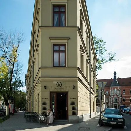 Apartment With A View At Mostowa