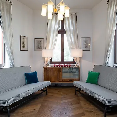 Apartamento With A View At Mostowa Cracóvia